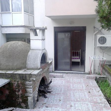 Luxury Apartment By The Beach Nea Peramos (Macedonia) Exterior foto