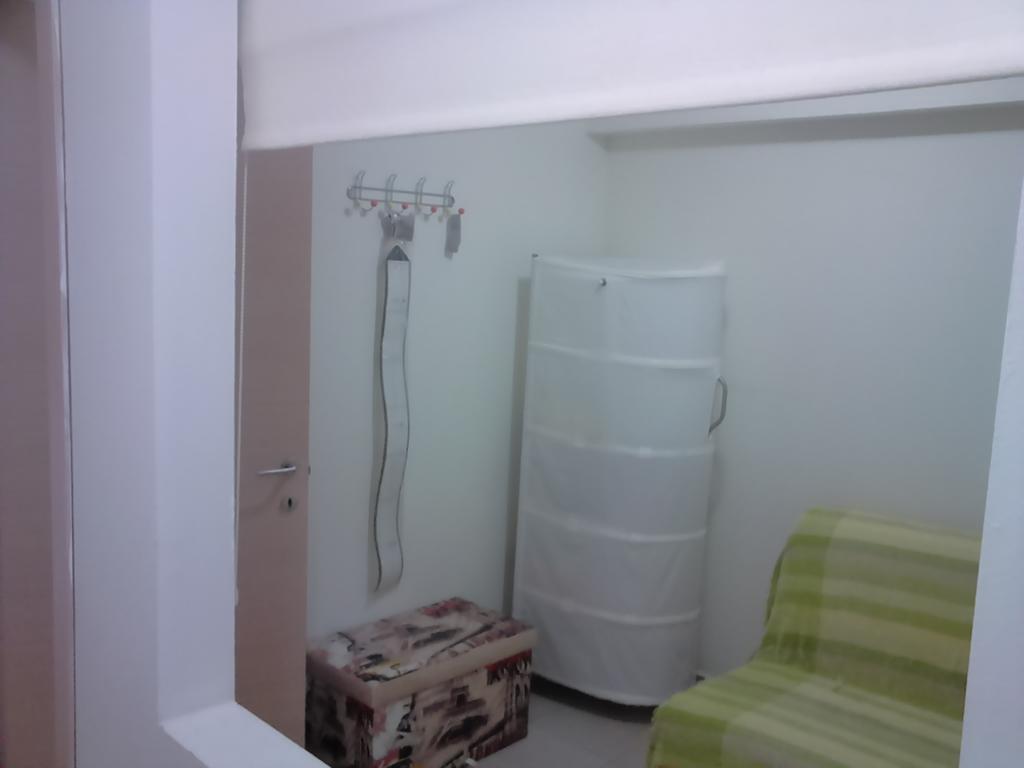 Luxury Apartment By The Beach Nea Peramos (Macedonia) Exterior foto