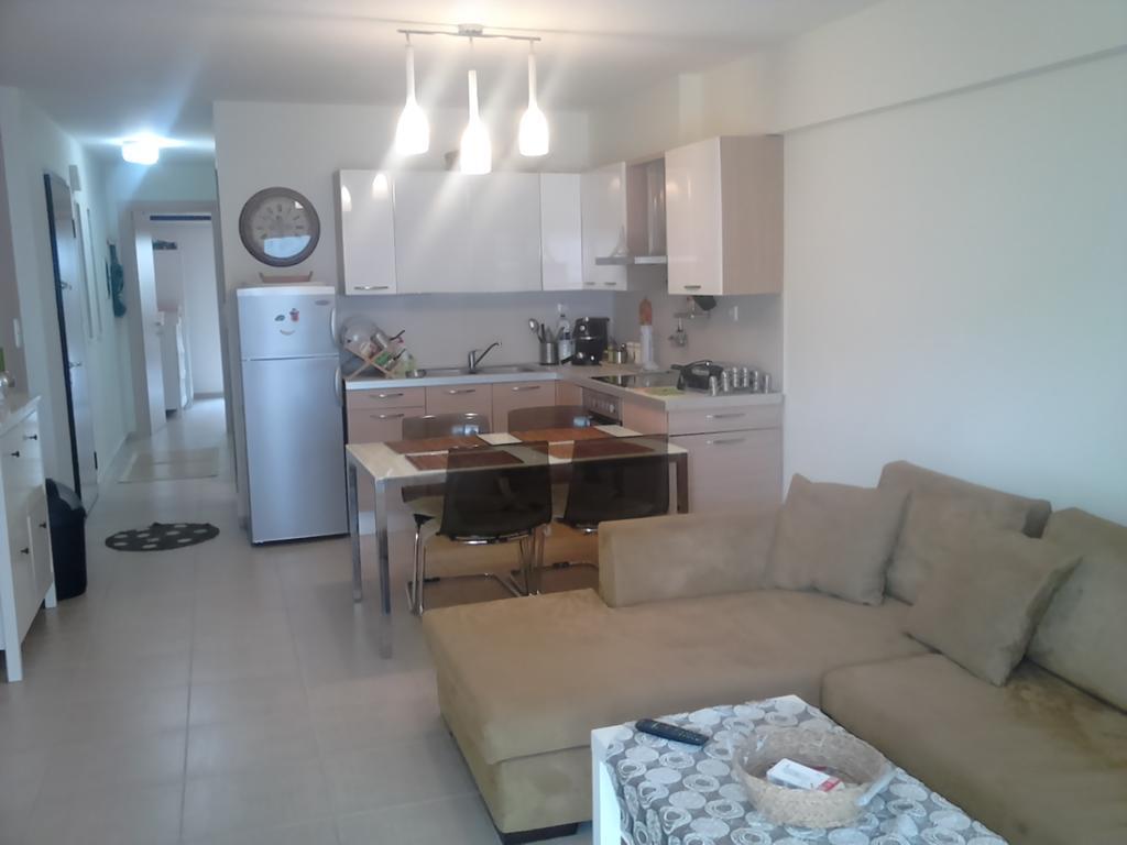 Luxury Apartment By The Beach Nea Peramos (Macedonia) Exterior foto